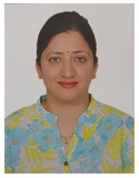 Mrs Manisha Yadav 