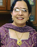 Mrs Manju Sharma 