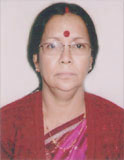 Shivani Mondal