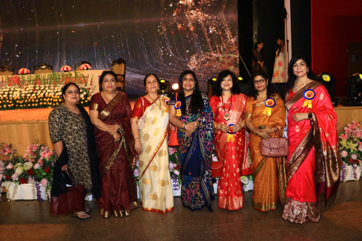 169th CPWD Foundation Day (11th July, 2023) (OWA Delhi) – CPWD OWA INDIA