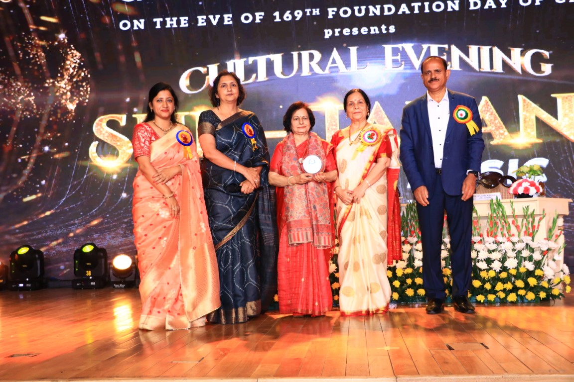 169th CPWD Foundation Day (11th July, 2023) (OWA Delhi) – CPWD OWA INDIA