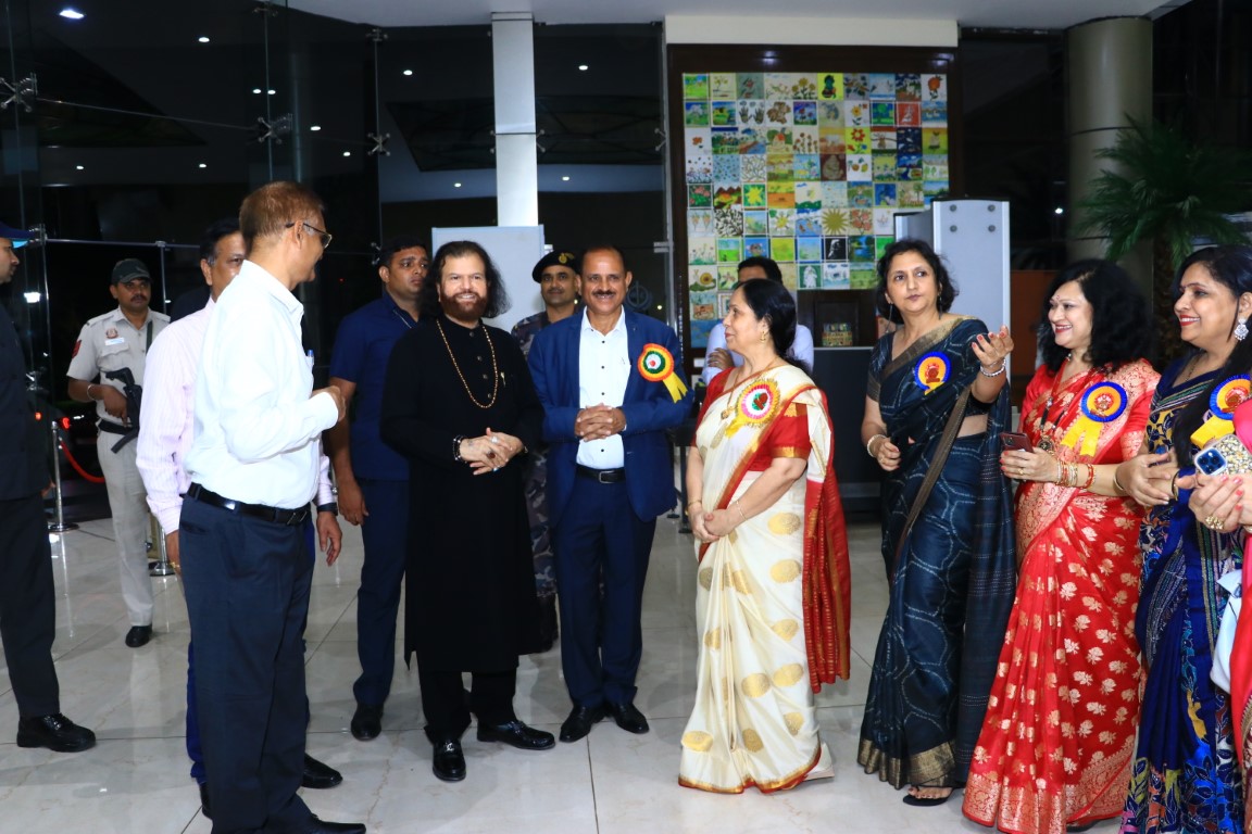 169th CPWD Foundation Day (11th July, 2023) (OWA Delhi) – CPWD OWA INDIA