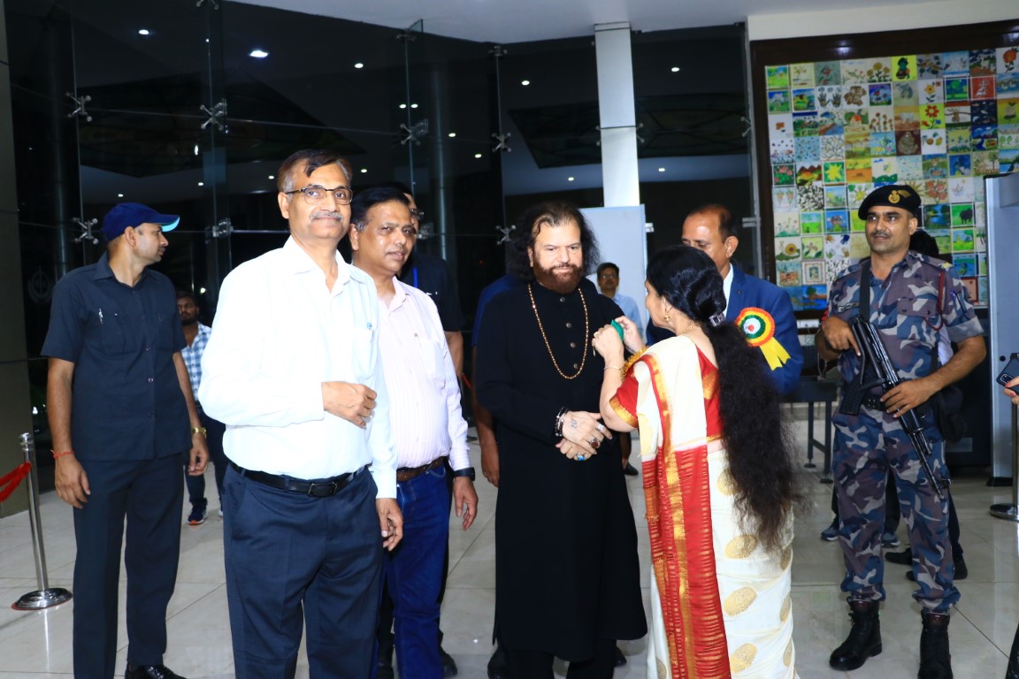 169th CPWD Foundation Day (11th July, 2023) (OWA Delhi) – CPWD OWA INDIA