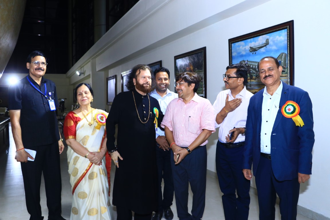 169th CPWD Foundation Day (11th July, 2023) (OWA Delhi) – CPWD OWA INDIA