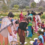 Bal Basera Picnic Photo 4