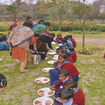 Bal Basera Picnic Photo 6