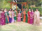 Teej Celebration Photo 2