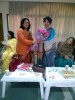 Farewell Mrs. Kumar Photo 1