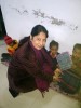 Blanket Distribution Photo 5