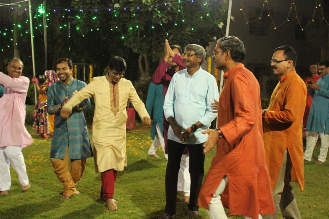 Garba Utsav 2018