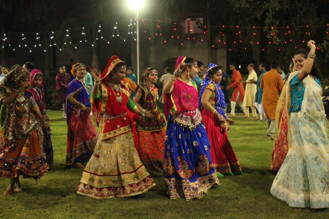 Garba Utsav 2018