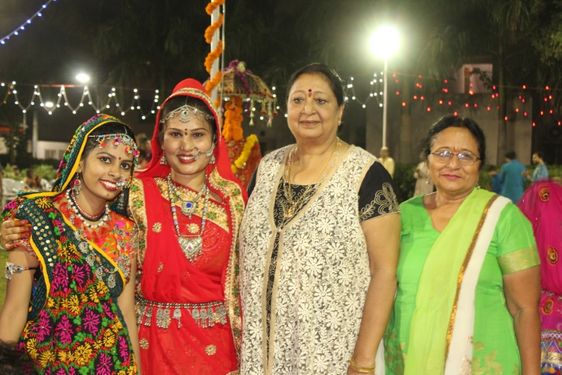 Garba Utsav 2018