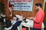 Blood Donation Camp 2018