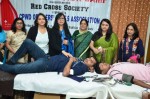 Blood Donation Camp 2018