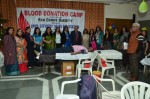 Blood Donation Camp 2018
