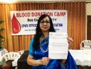 Blood Donation Camp 2018