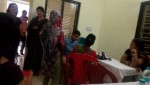 Bhubaneswar Health Camp 3