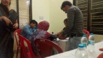 Bhubaneswar Health Camp 4