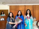Farewell Ceremony