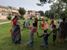 Bal Basera Children Picnic