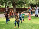 Bal Basera Children Picnic