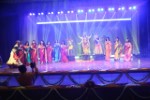 Cultural Event Performance