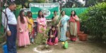 OWA Kolkata Tree Plantation