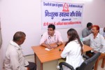 Health Checkup Camp Kushak Road 2019