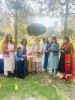 Picnic at Buddha Jayanti Park