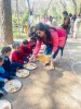 Picnic at Buddha Jayanti Park