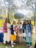 Picnic at Buddha Jayanti Park