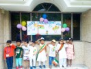 Independence Day Celebration