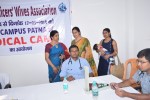 Patna Medical Camp March 2018