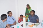 Patna Medical Camp March 2018