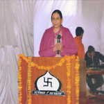 Dwarka Crèche Inauguration Photo 4