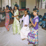 Dwarka Crèche Inauguration Photo 5