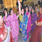 Holi Celebration Photo 2