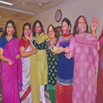 Holi Celebration Photo 3