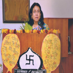 Holi Celebration Photo 4