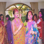 Holi Celebration Photo 5