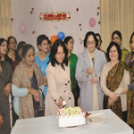 New Year Celebration Photo 1