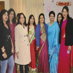 New Year Celebration Photo 2