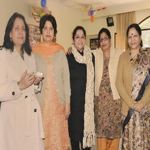 New Year Celebration Photo 3