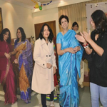 New Year Celebration Photo 4