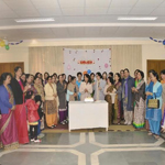 New Year Celebration Photo 5