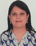 Mrs. Anuradha Gupta