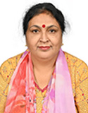 Mrs Ajita Dhiman