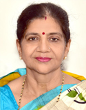 Mrs Vineeta Garg