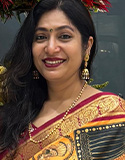 Mrs. Swati Bhramar