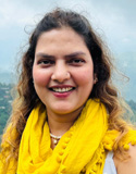 Mrs. Sadhna Sunehra
